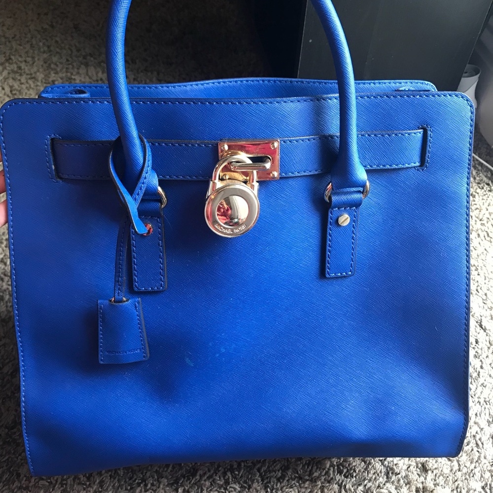 Michael Kors Hamilton Large
